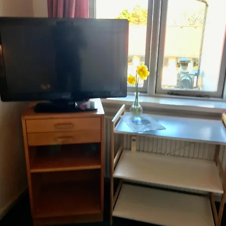 Motel Medio Fredericia