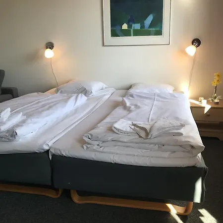 Medio 3* Fredericia