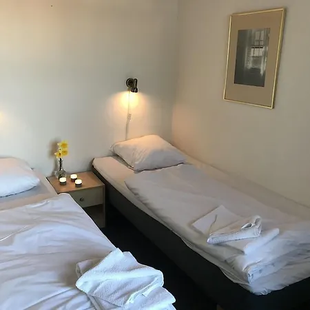 Motel Medio 3*