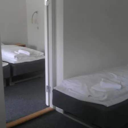 Medio 모텔 프레데리치아