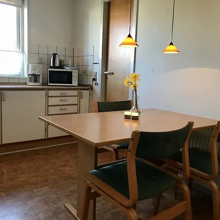 Medio 3* Fredericia