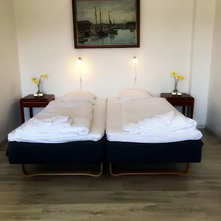 Motel Medio