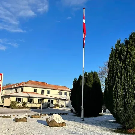 Medio 3* Fredericia