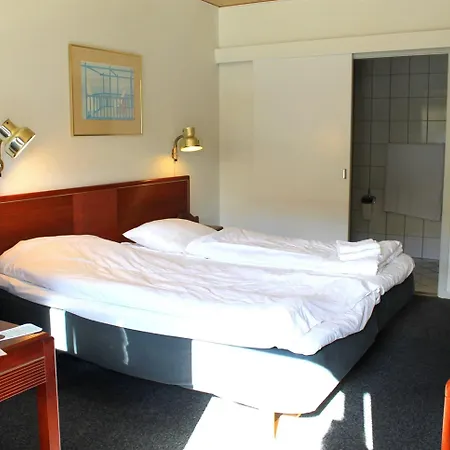 Motel Medio Fredericia