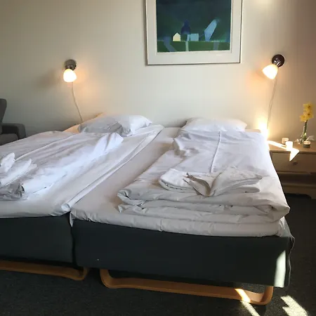 Motel Medio