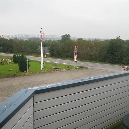 Motel Medio Fredericia