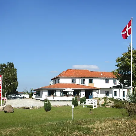 Medio Fredericia