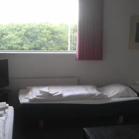 Motel Medio