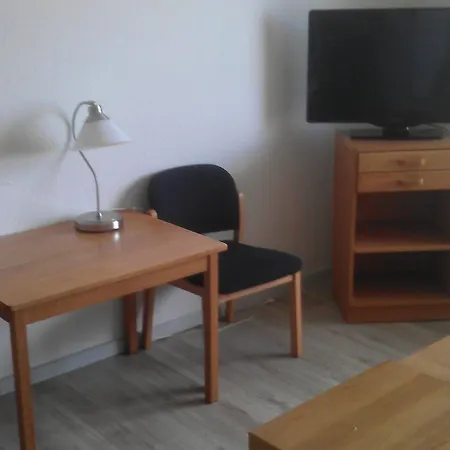 Motel Medio 3*