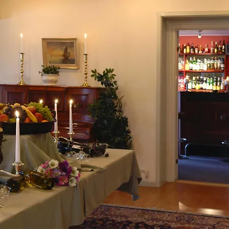 Medio Motel Fredericia