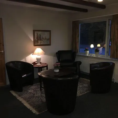 Medio Motel Fredericia