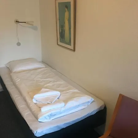 Medio Motel