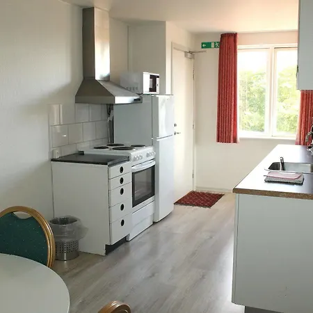 Motel Medio 3*