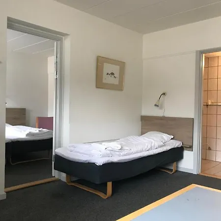 Motel Medio Fredericia