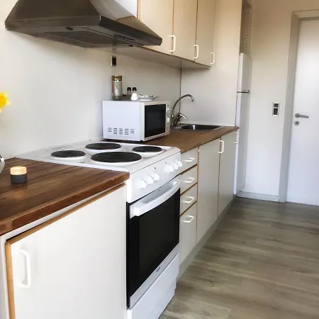 Medio 3* Фредерисия