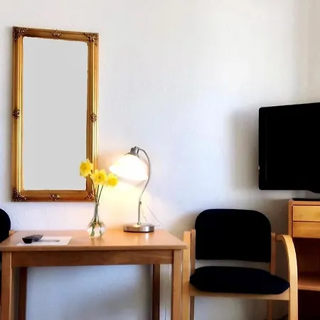 Motel Medio