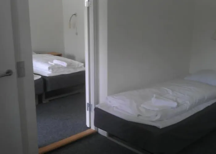 Medio Motell Fredericia