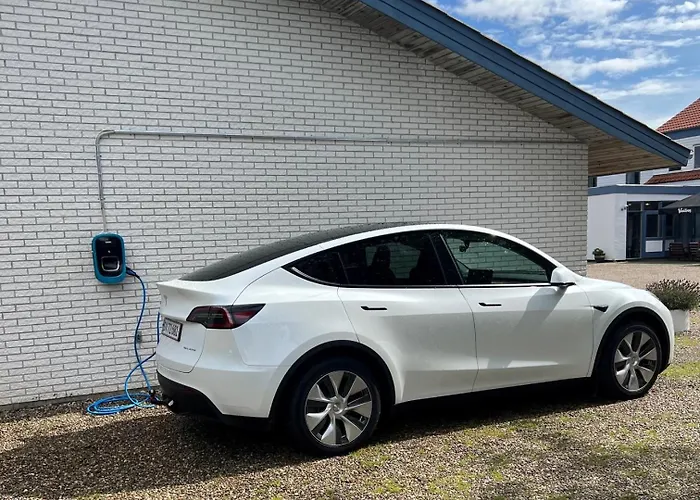 Medio Motell Fredericia