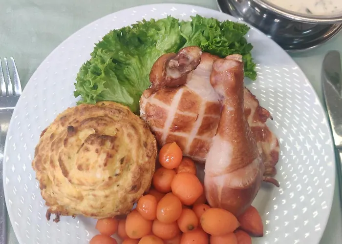 Medio Motell Fredericia