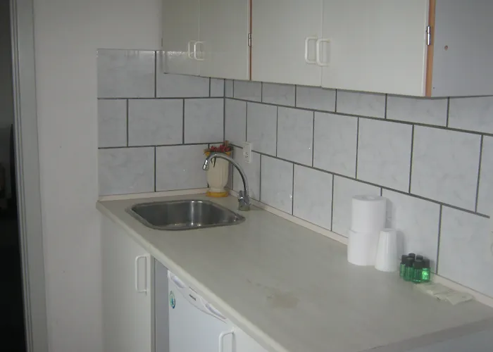 Medio Motell Fredericia