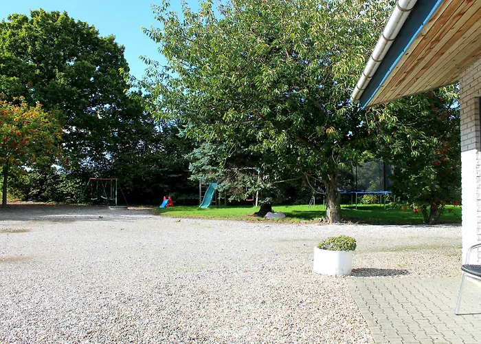 Motell Medio Fredericia