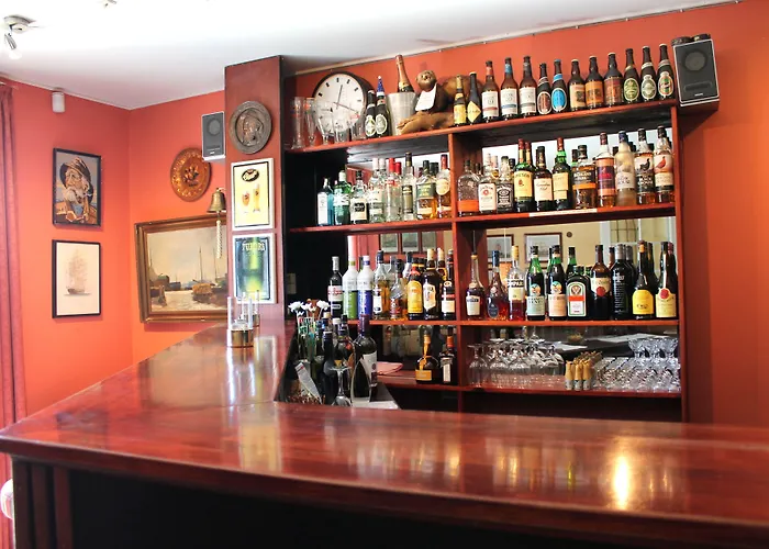 Medio Motell Fredericia