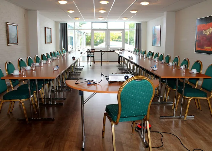 Motell Medio Fredericia