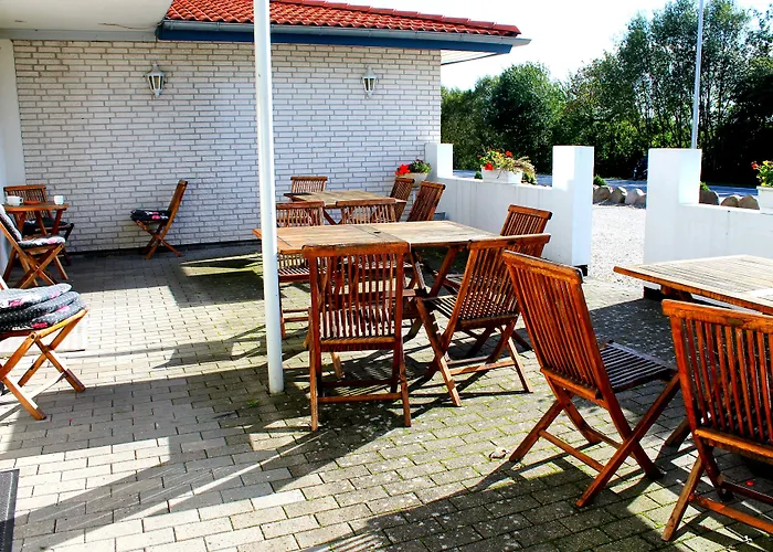 Medio Motell Fredericia